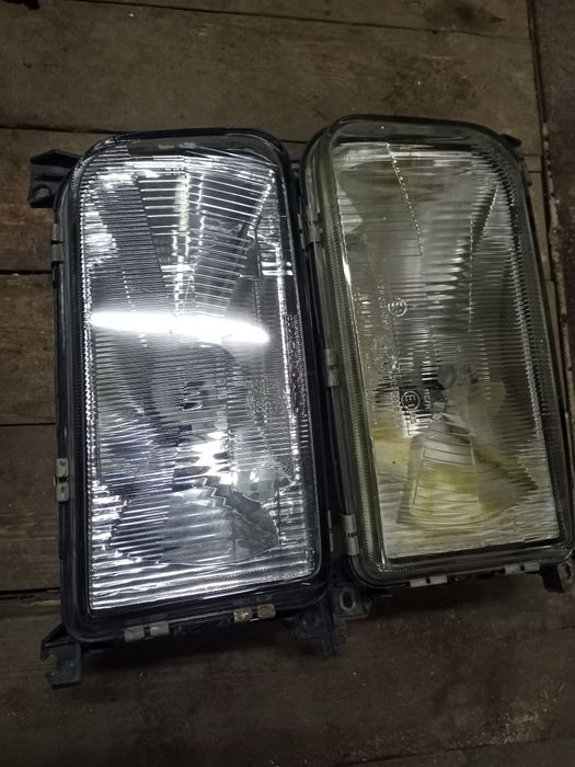Продам фары Фольксваген Пассат