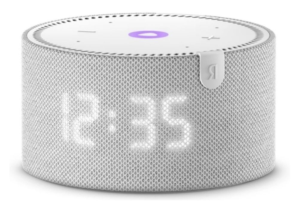 Алиса мини с часами