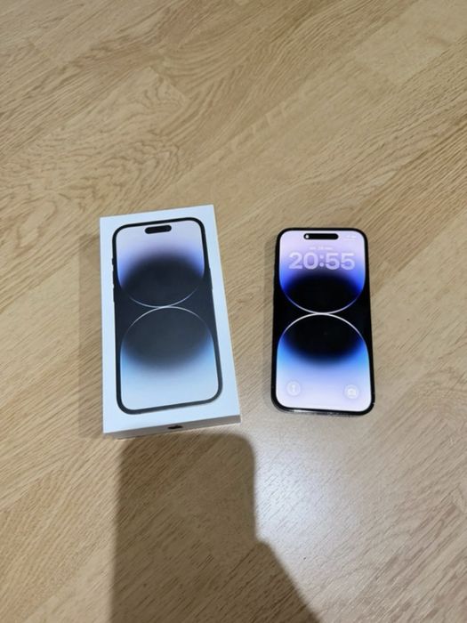 iPhone 14 Pro, 128 GB