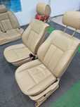 Scaune Bmw e38 seria 7 Reconditionam Vopsim Piele