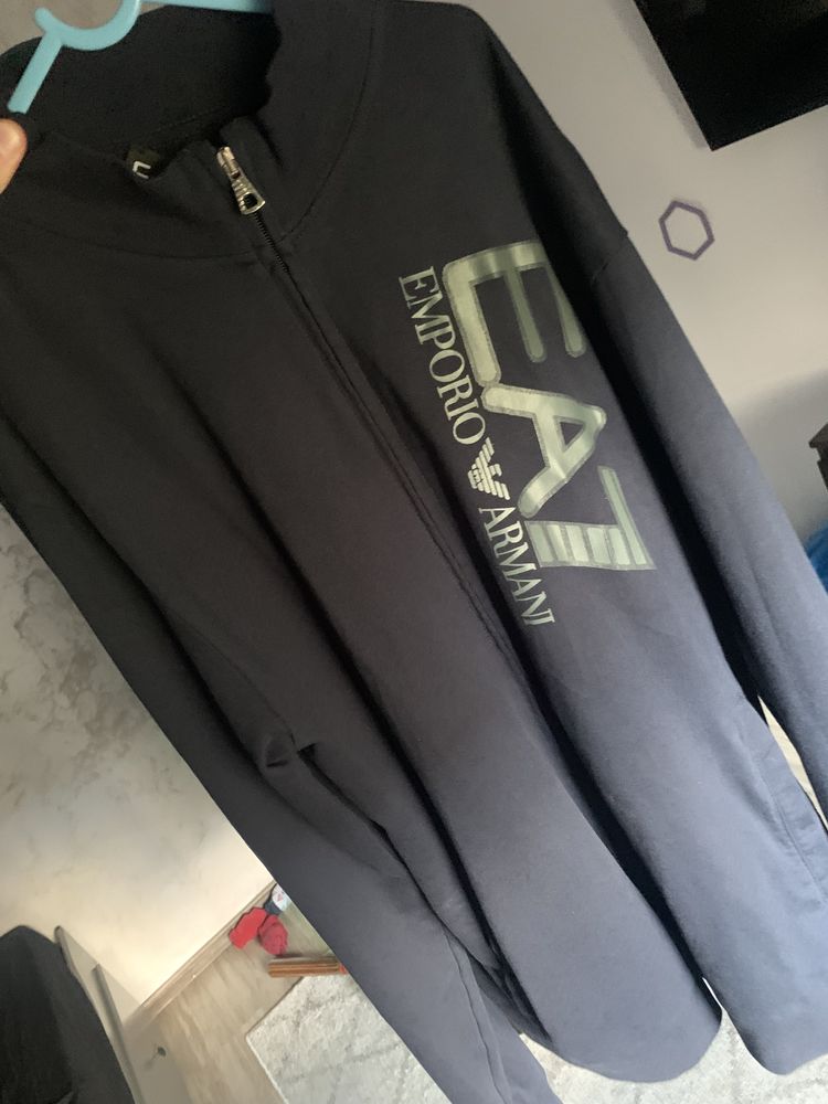 bluza emporio armani