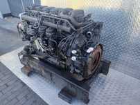 Motor complet Scania EURO6 - DC13157 - Piese motor Scania