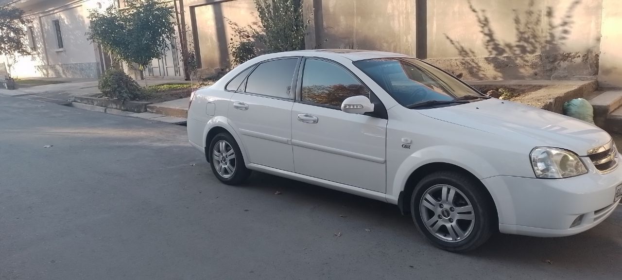 Lacetti 1.6 2013 yil