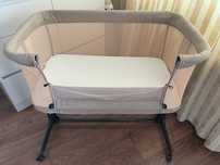 Мини кошара Kikka Boo Noah Beige