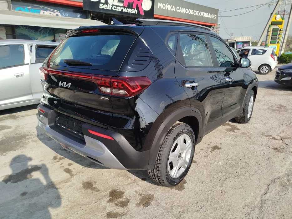Kia Sanet 0 пробег
