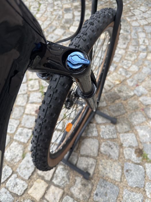 Планински алуминиев велосипед X-Zite 2911 размер: 29/XL