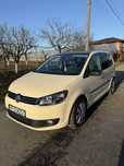 Volkswagen Touran 2.0 Diesel 7 locuri