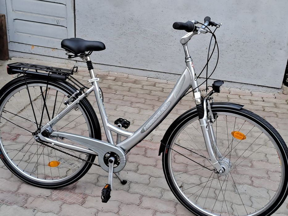 ***bicicleta de dama ***