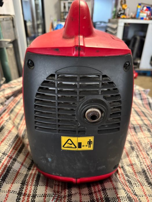 Generator de curent Honda 10i 20i Dewalt
