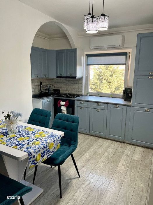 Apartament de 3 camere, 80mp, parcare, zona Brd-Marasti