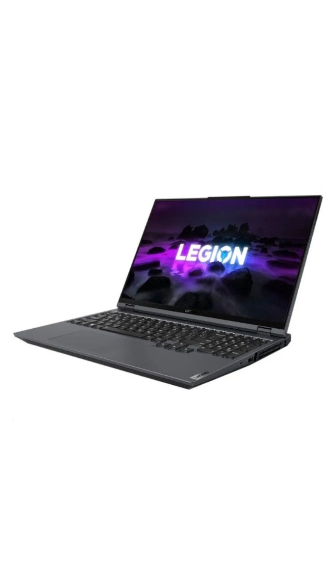 Ноутбук Lenovo Legion 5 Pro