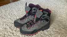 Bocanci Mammut Kento Guide High GTX