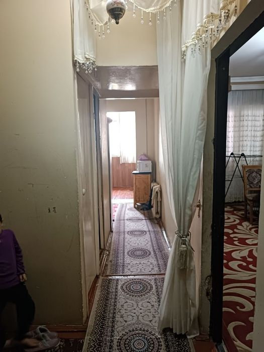 Срочно Продаётся Юнусобод 15-кв 5/5/5