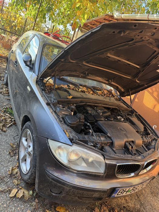 BMW Seria 1 116i