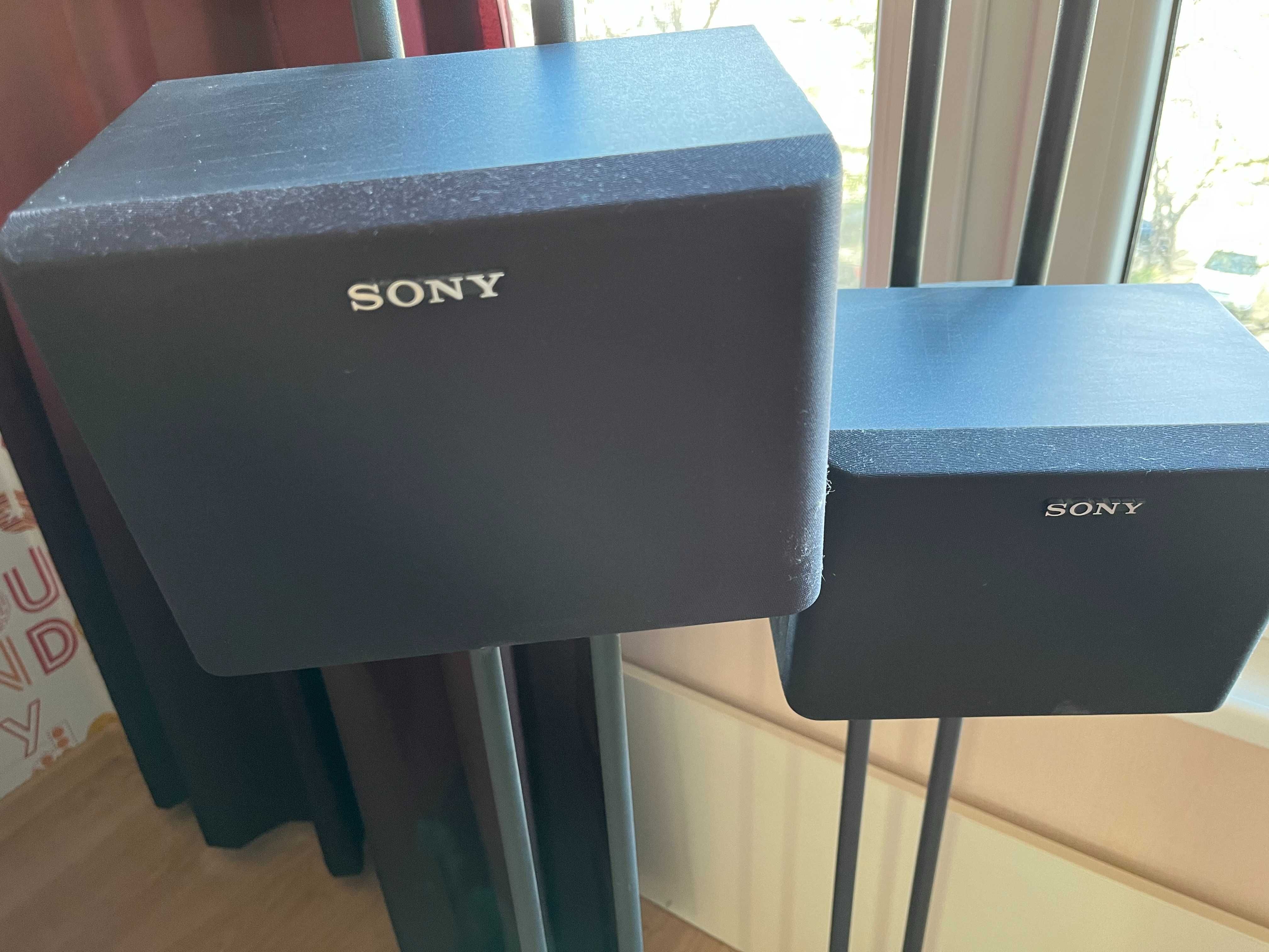 Тонколони Sony със стойки