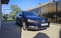 Vw Passat B7, fab.2012, 2.0 TDI, 140CP, DSG, km reali 207595