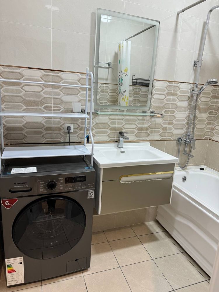 Продается квартира в ЖК Хонсарой