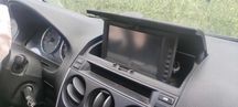 7" LCD Touch Screen VGA Monitor & Car Monitor
