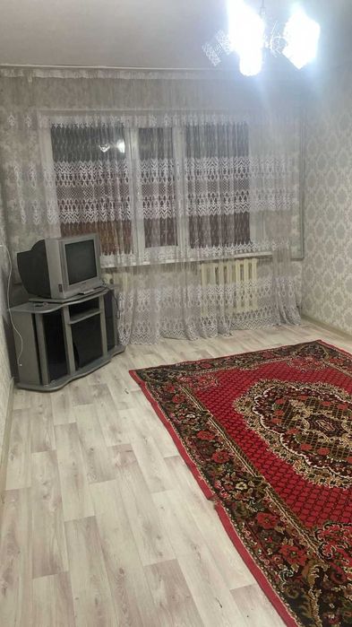 Продаю однокомнатную квартиру