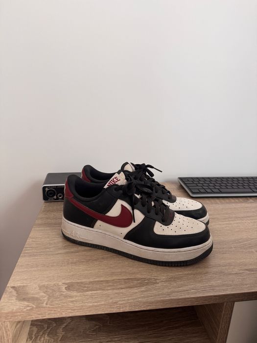 Nike Air Force 1