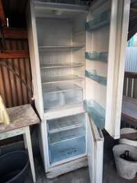 Продам холодильник б/у цена 8000тг
