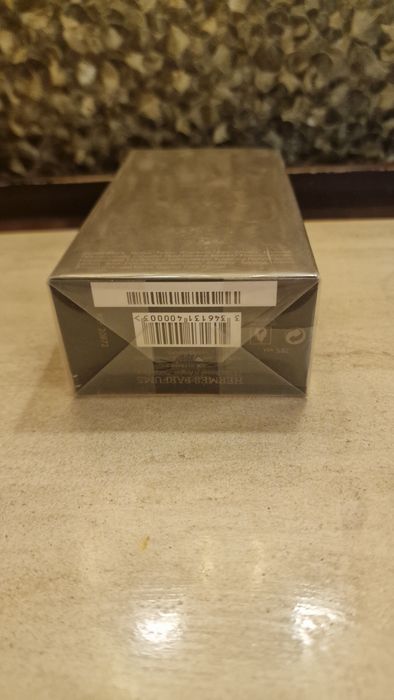 Apa de toaleta terre d'hermes 100ml