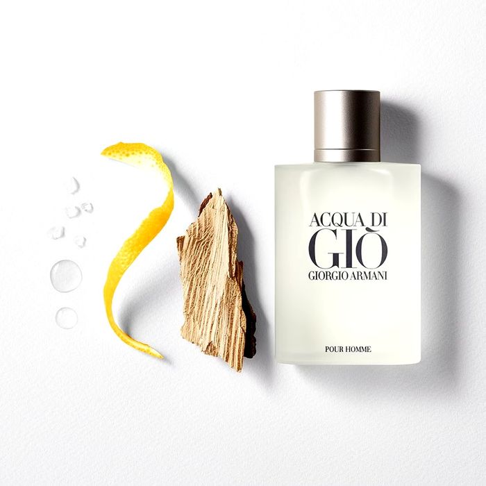 Aqua di Gio - Armani