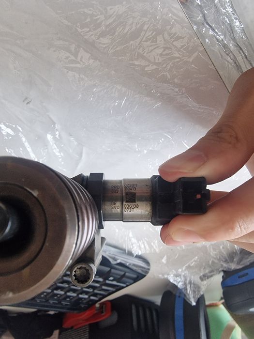 Injectoare Audi A4 B7 2.0 TDI 170cp , BRD.