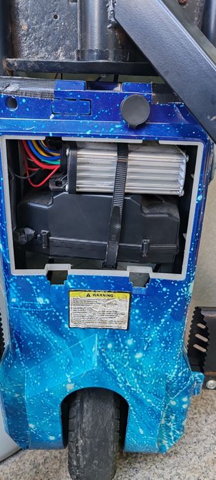 НАМАЛЕНА ЦЕНА!!!                        Детска Електрическа дрифт коли