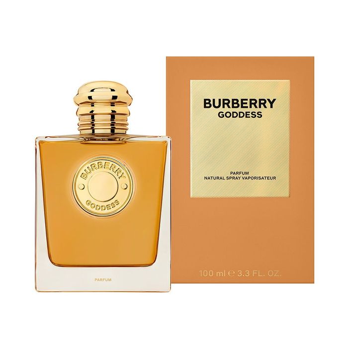 Burberry Goddess Parfum 100ml- парфюм за жени