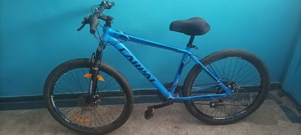 Bicicletă CARPAT SPARTAN 27.5