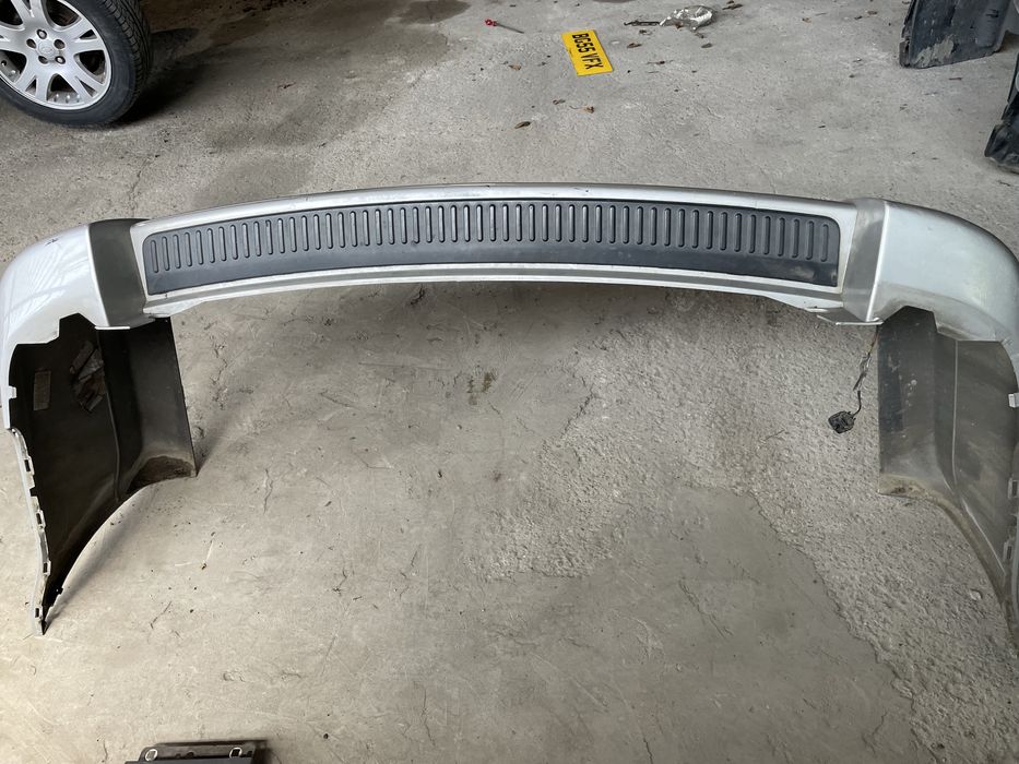 Задна броня за Range Rover Sport 2005г