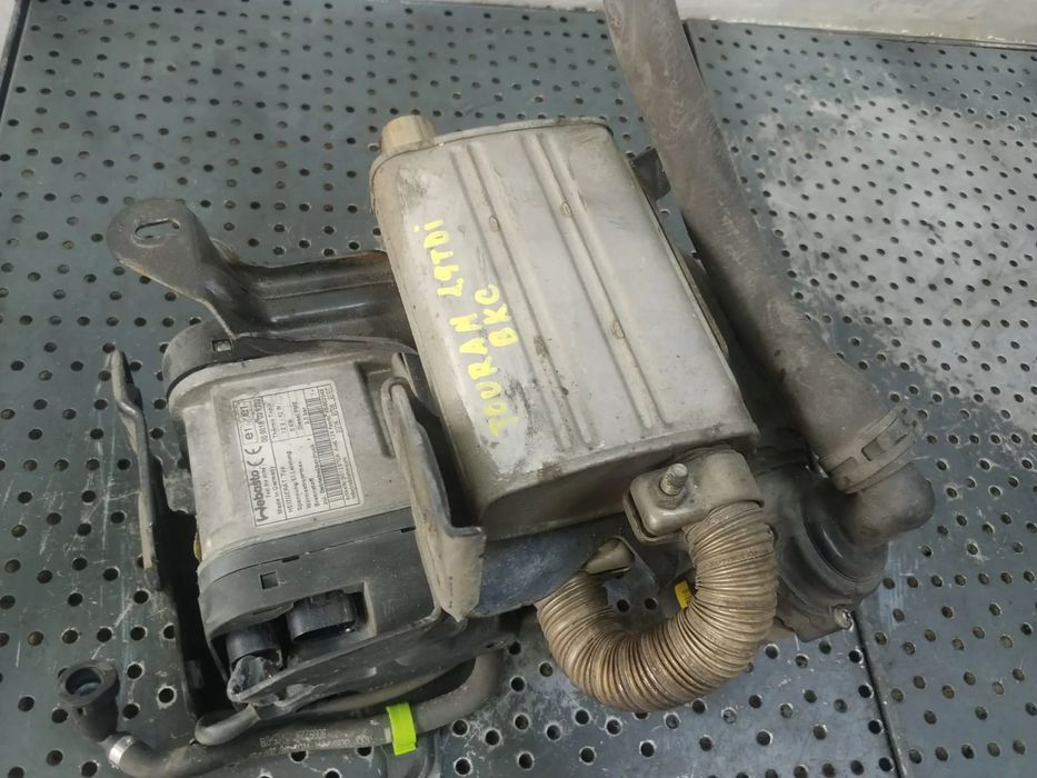 webasto sirocou 1.9 tdi vw touran 1t 1k0815065ad