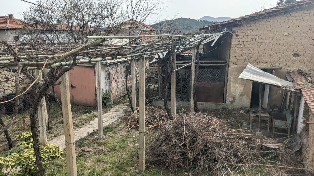 Продава се Къща в с. Каравелово, Област Пловдив - 60 кв.м за 553 €/кв.м - Снимка #14