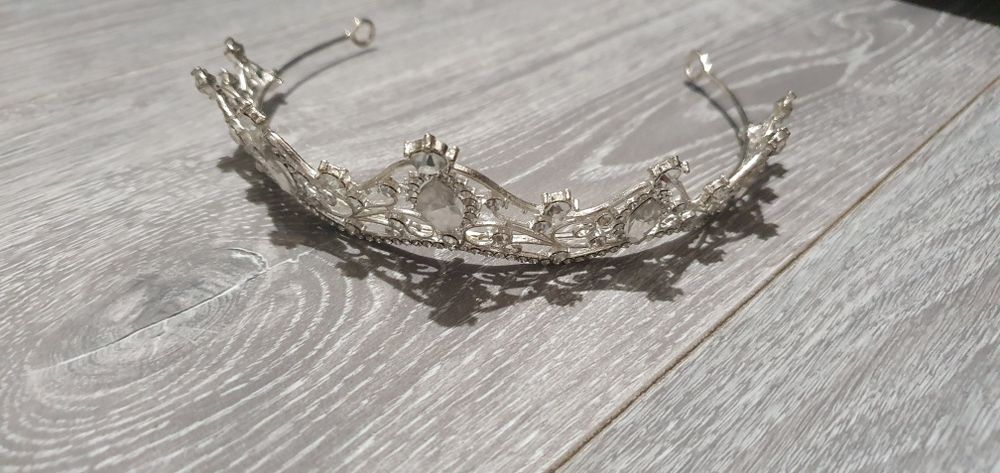 Coronita pentru nunta