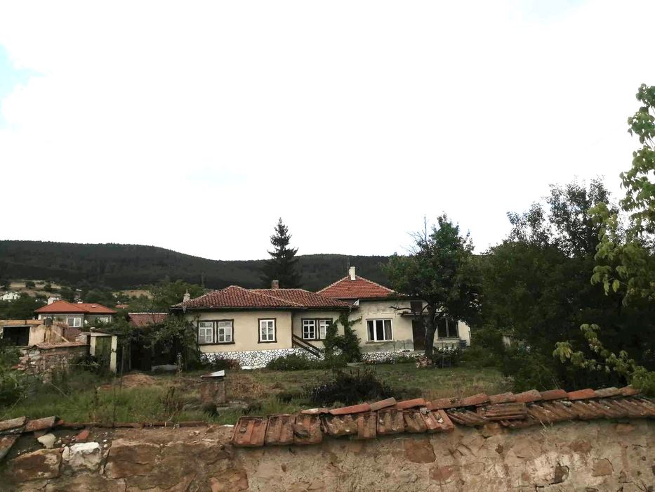 Продава се Къща в с. Саранци, Област София-област - 80 кв.м за 1063 €/кв.м - Снимка #1