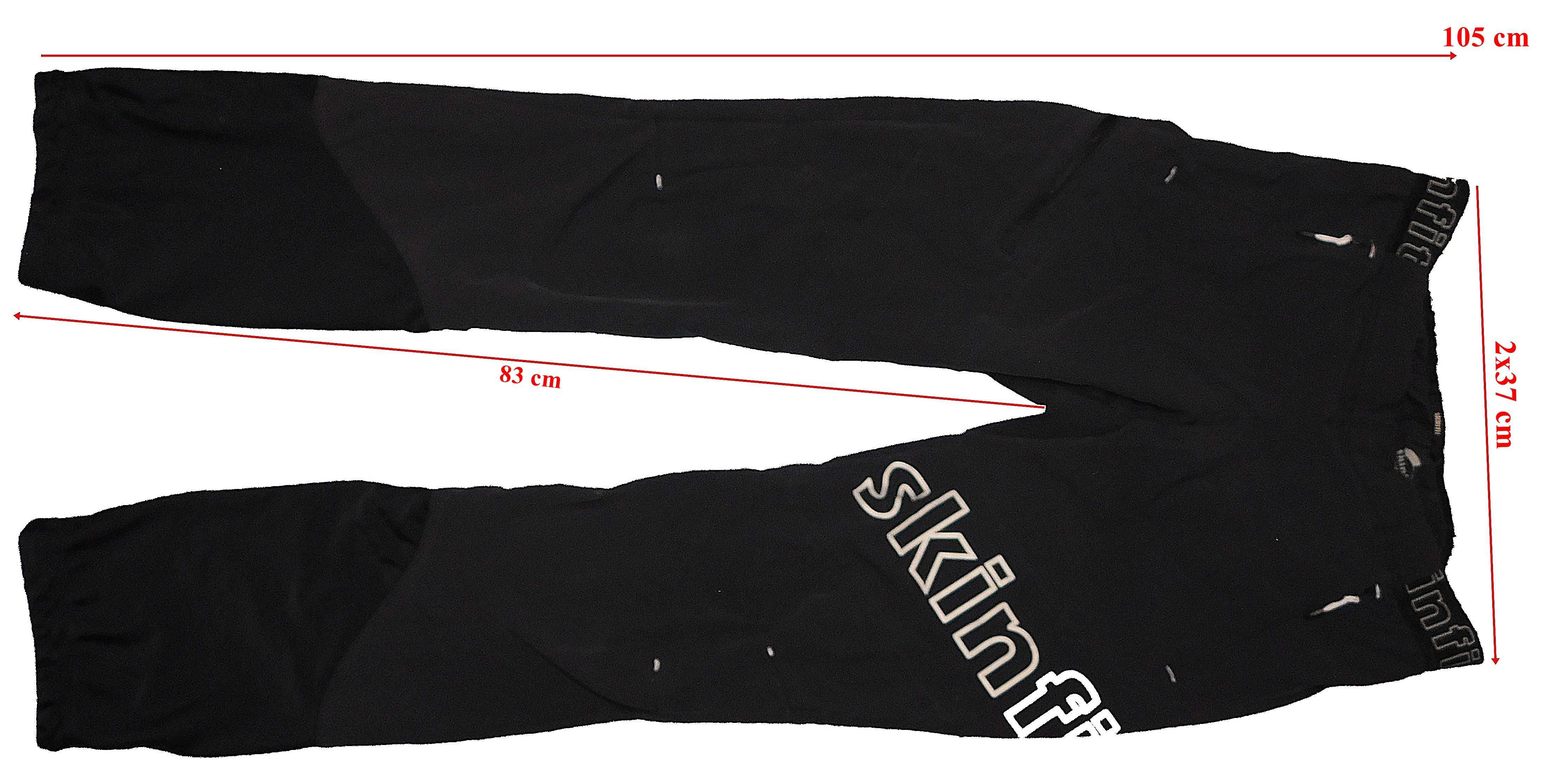 Pantaloni softshell strech Skinfit dama marimea M