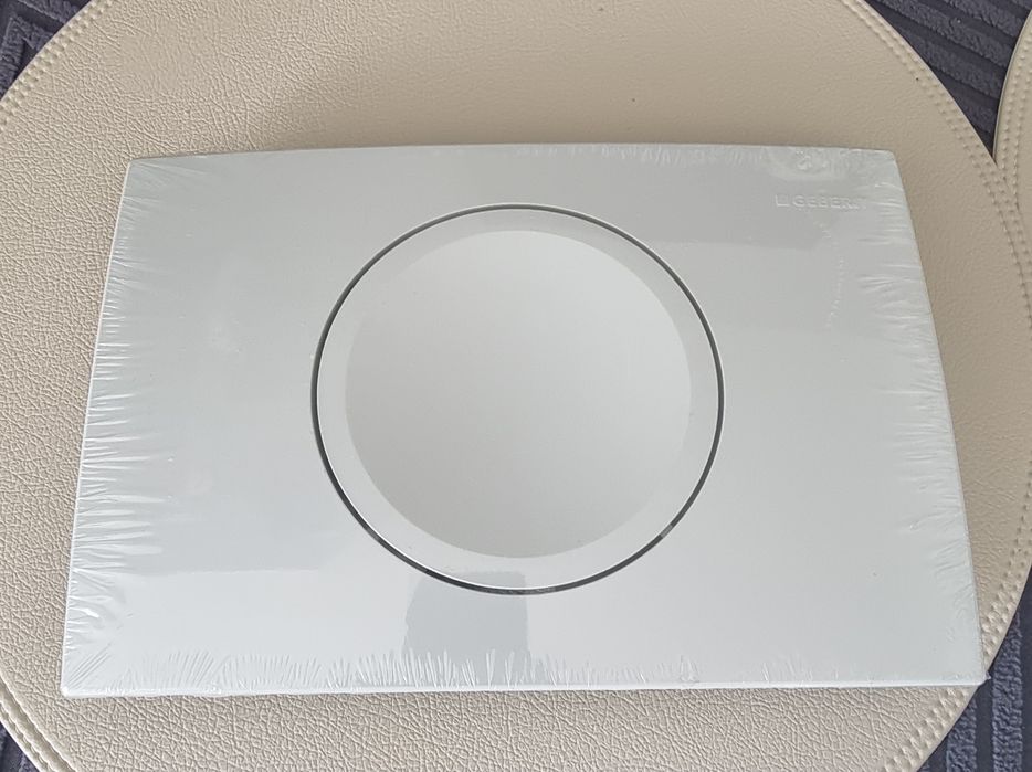 Clapeta Geberit Delta15
Cod: 115