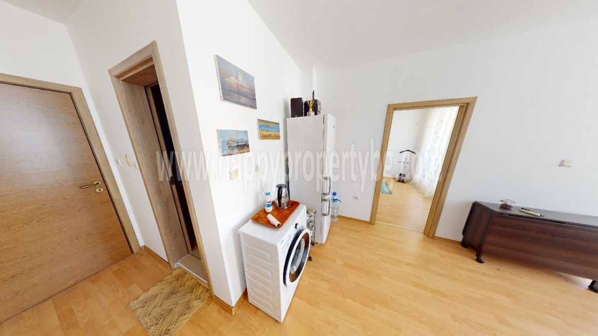 Продава се Двустаен апартамент в с. Тънково, Област Бургас - 42 кв.м за 881 €/кв.м - Снимка #2