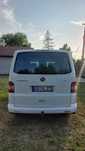 Vând vw t5 caravelle 8 locuri