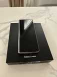 Samsung Galaxy Z Fold 5 - 512GB Icy Blue - Dual Sim