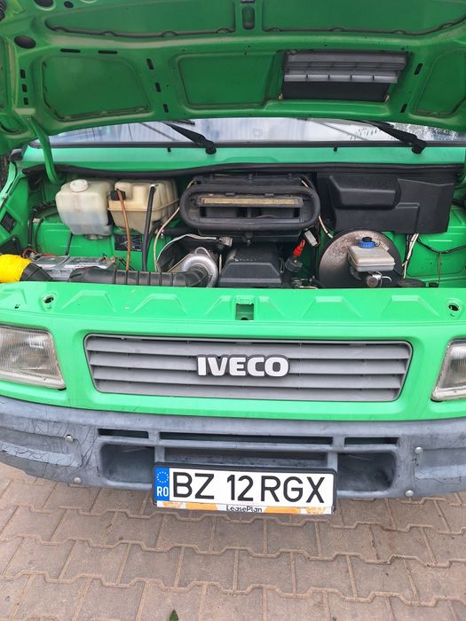 De vânzare Iveco