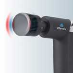 Pistol masaj VIBRASTAR thermofreeze