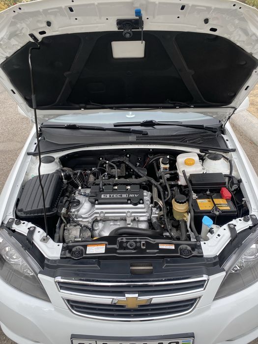 Jentra 2022 Avtomat srochna