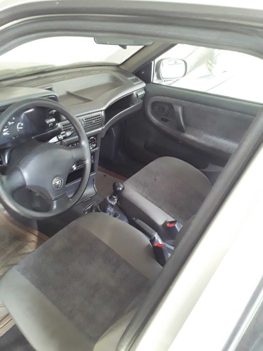 Daewoo Nexia 1 DOHC 2005