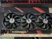 Placa Video RTX 3070 EVGA XC3 ultra 8GB