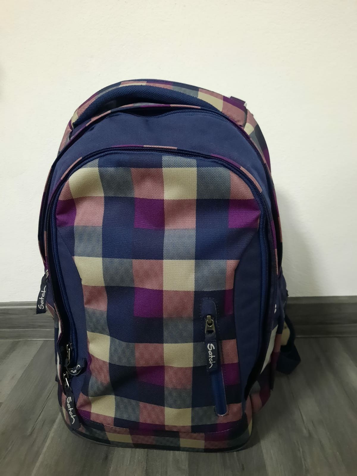 Rucsac Satch multicolor