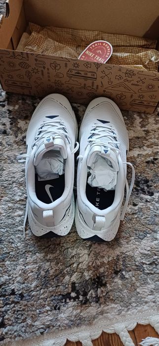 Маратонки Nike Trail