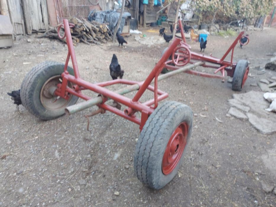 Caruta de vanzare in stare buna