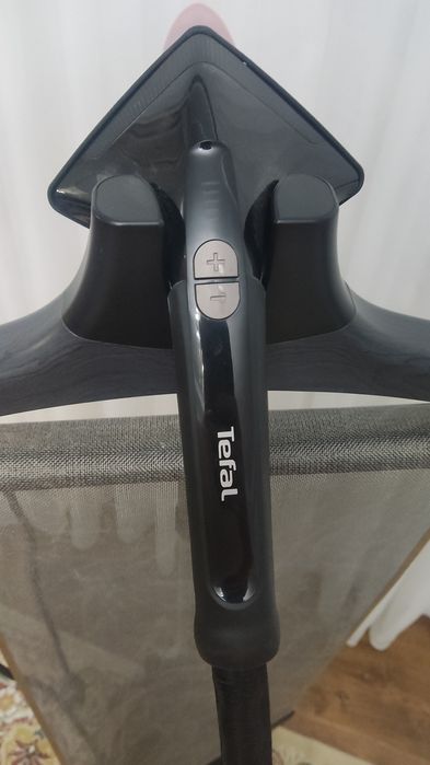 Парный утюг tefal